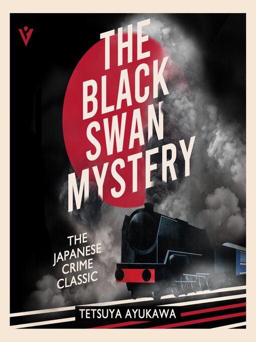 Title details for The Black Swan Mystery by Tetsuya Ayukawa - Wait list